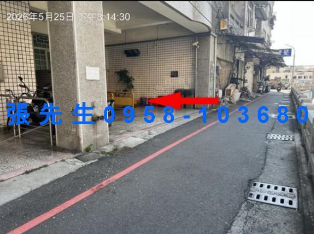彰化彰化市華廈法拍-4