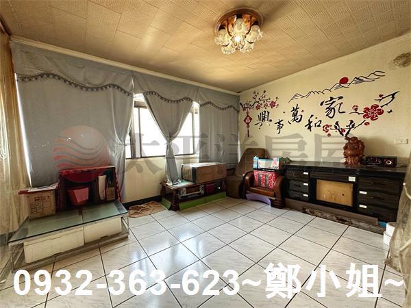 桃園桃園區公寓-1