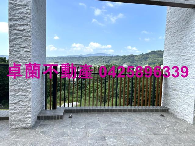 苗栗卓蘭透天-12