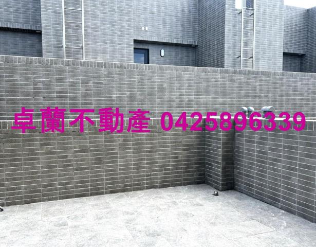 苗栗卓蘭透天-13