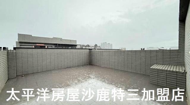 台中梧棲別墅-10