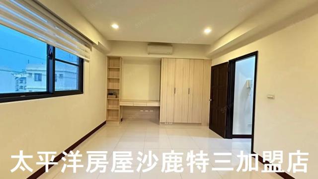 台中梧棲別墅-11