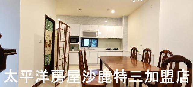 台中梧棲別墅-1