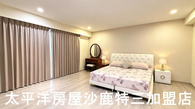 台中梧棲別墅-2