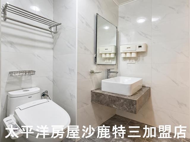 台中梧棲別墅-3