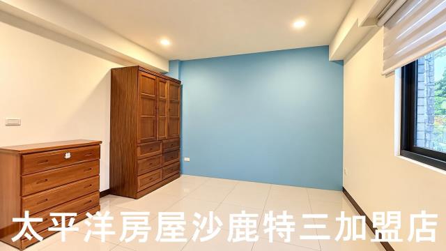台中梧棲別墅-4