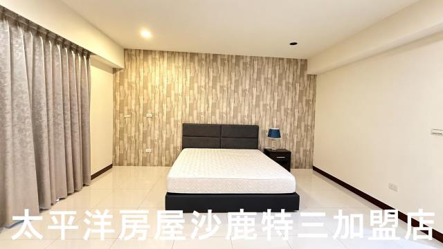 台中梧棲別墅-5