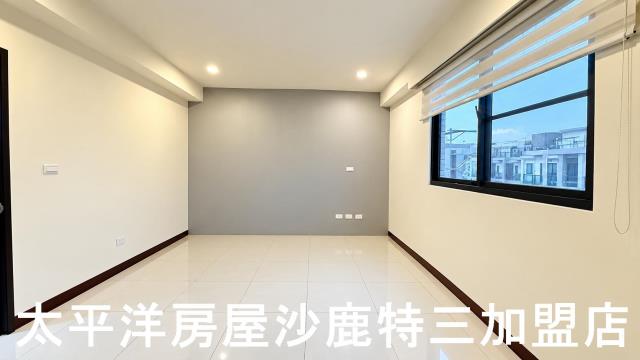 台中梧棲別墅-6