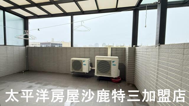 台中梧棲別墅-7