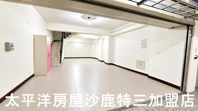 台中梧棲別墅-8