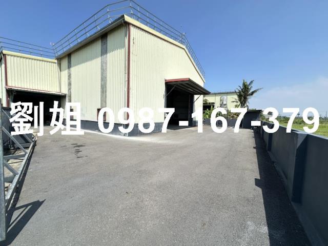 高雄彌陀廠房_倉庫-1