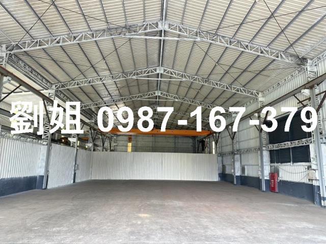 高雄彌陀廠房_倉庫-2