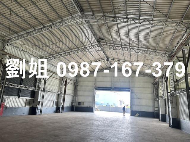 高雄彌陀廠房_倉庫-3