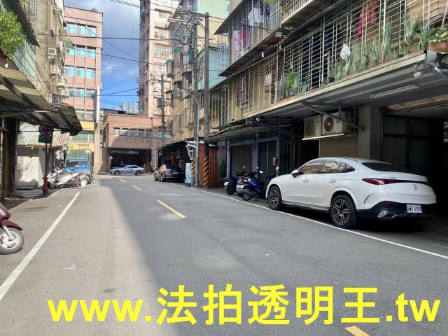 新北板橋公寓法拍-4