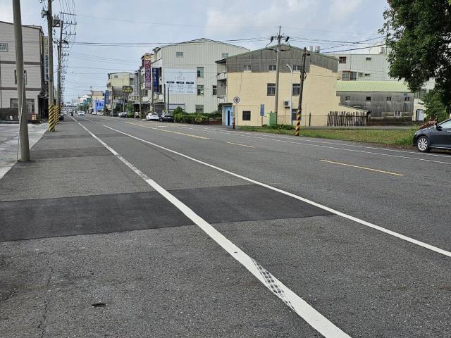 台南學甲廠房-13