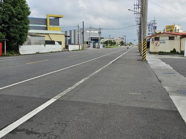 台南學甲廠房-14