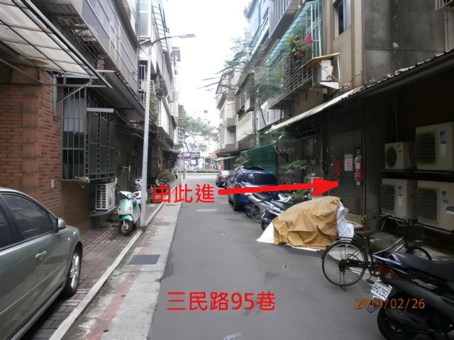 台北松山公寓拍賣-4