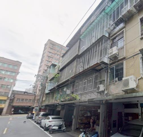 板橋法拍公寓-2