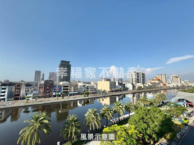 安平大樓-13