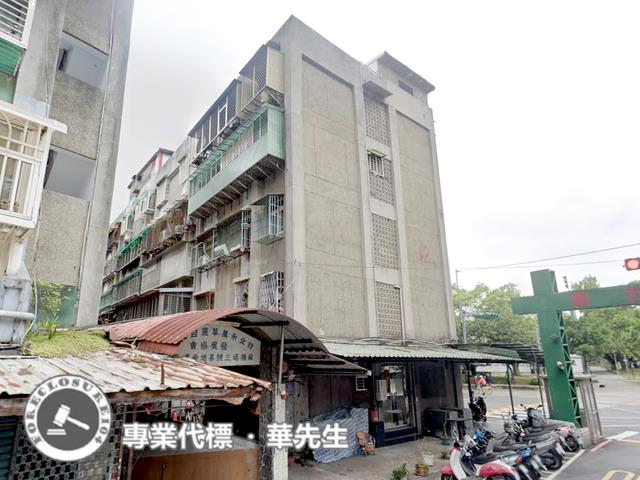 萬華拍賣公寓-7