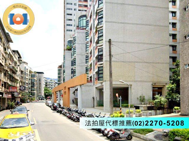 新店法拍大樓-3