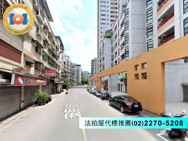 新店法拍大樓-2