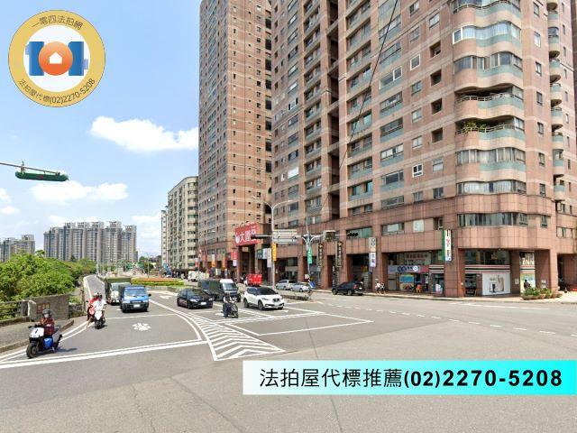 新店法拍大樓-5