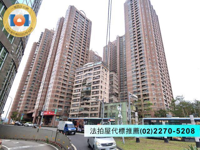 新店法拍大樓-2