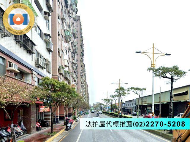 八里法拍大樓-5