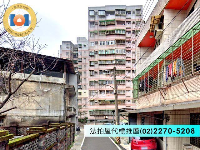 三芝大樓法拍-2