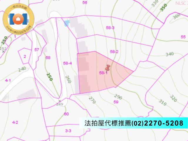 萬里透天法拍-2