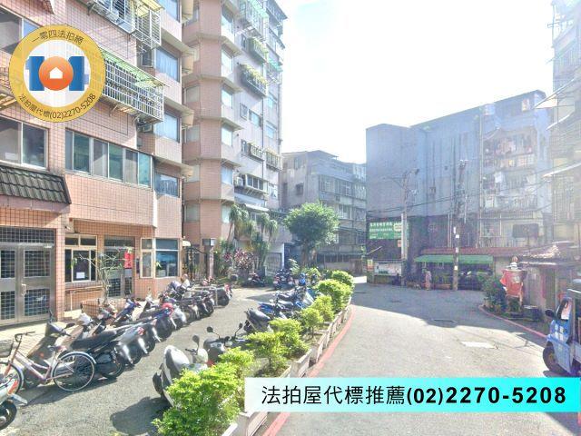 中和大樓法拍-3