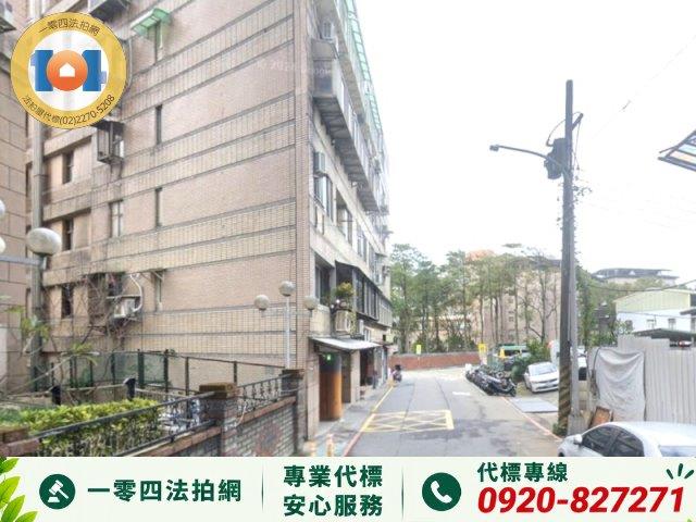 淡水法拍華廈-6