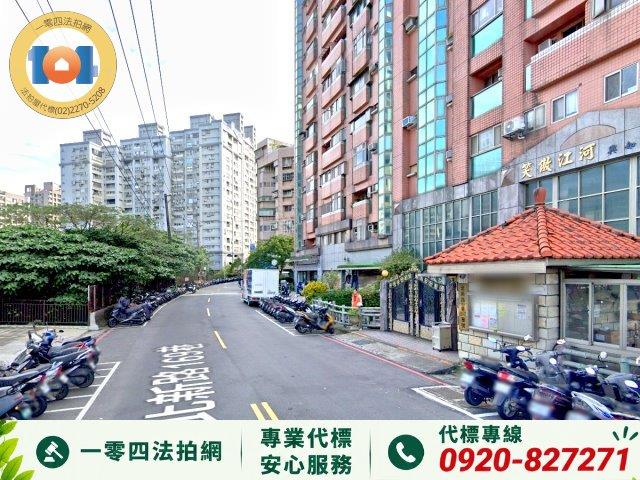 淡水法拍大樓-5