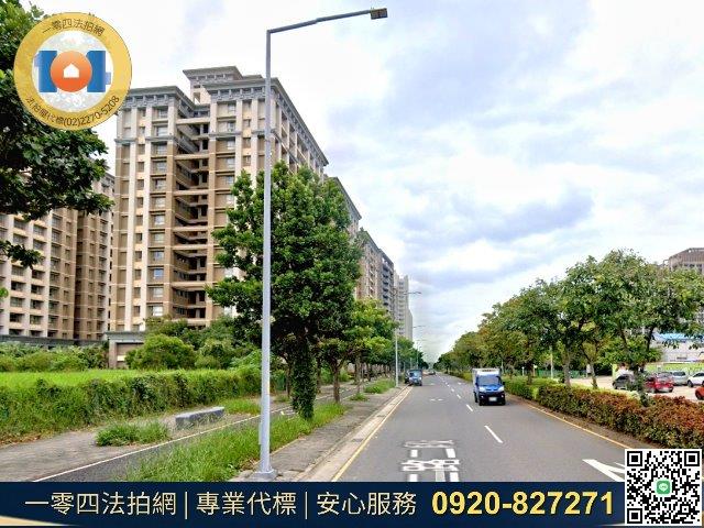 淡水法拍大樓-4