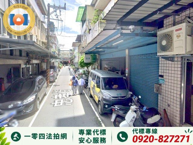 樹林大樓法拍-3