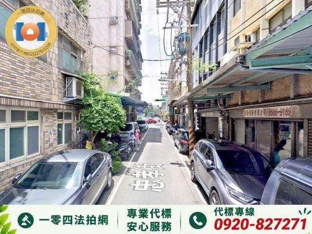 樹林大樓法拍-4