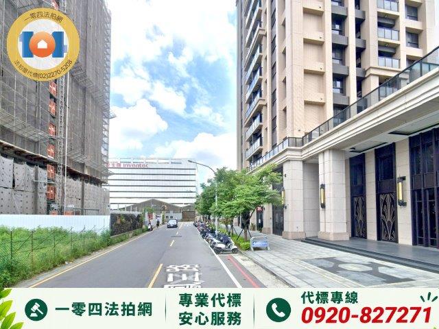 鶯歌法拍大樓-5