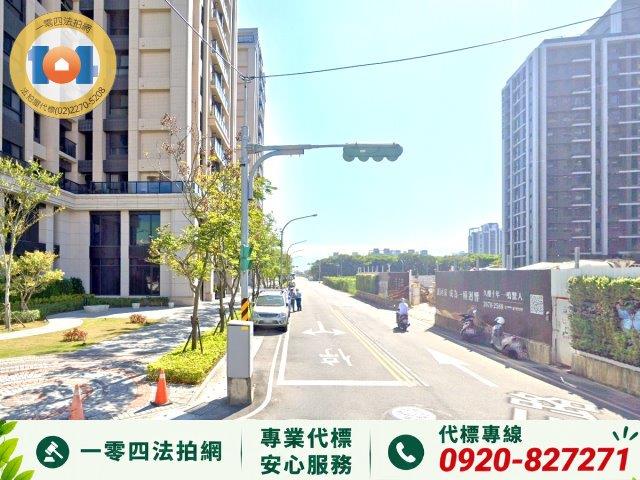 鶯歌法拍大樓-7