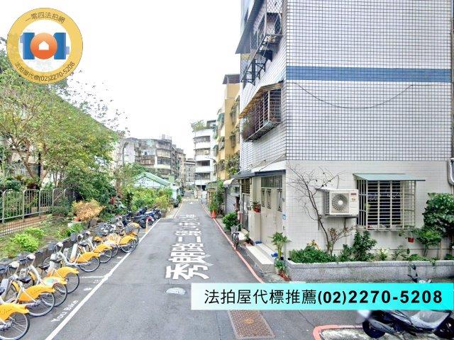 永和法拍公寓-4