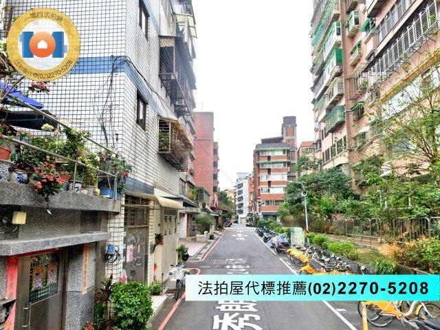 永和法拍公寓-5