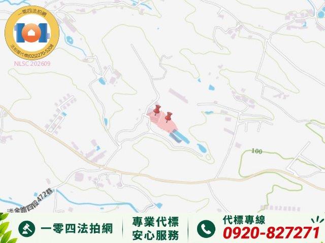 淡水透天_農舍法拍-5