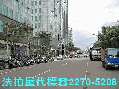 新北法拍大樓_廠辦_一樓-1