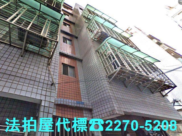 新北公寓_套房法拍-2