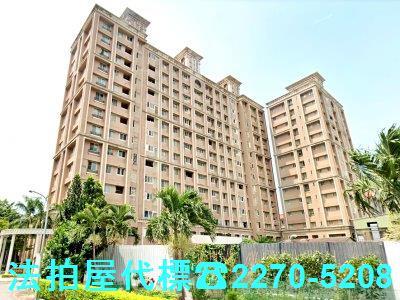 新北大樓法拍-7