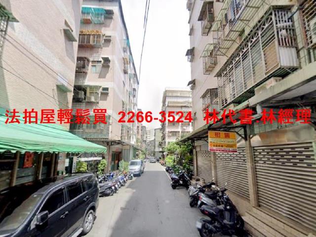 新北法拍華廈-4