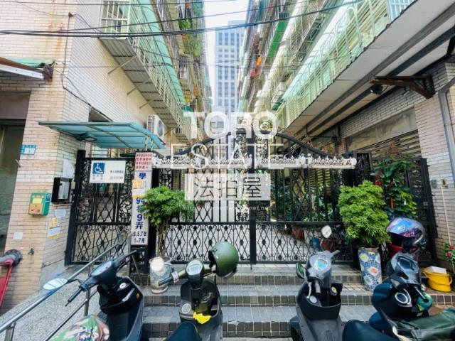 新北華廈法拍-2