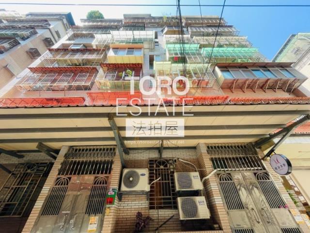 新北華廈法拍-3
