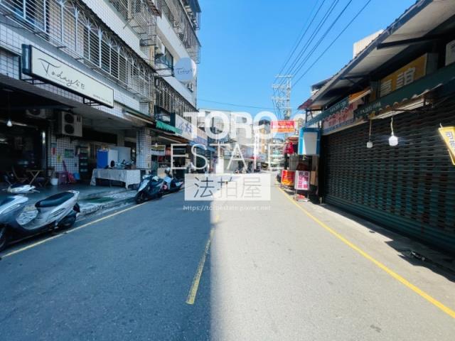 新北華廈法拍-7