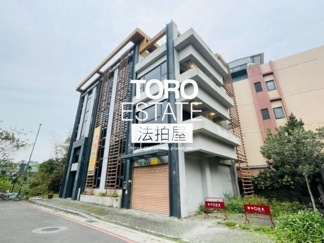 新北林口法拍大樓-5